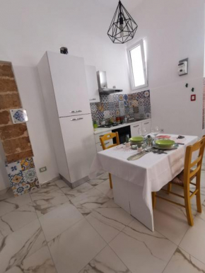 Casa Annita, piccolo appartamento di lusso in zona centralissima a Pachino